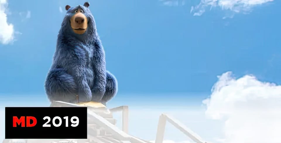 Mundos Digitales 2019