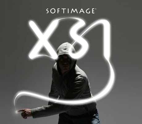 Softimage to Houdini Guides