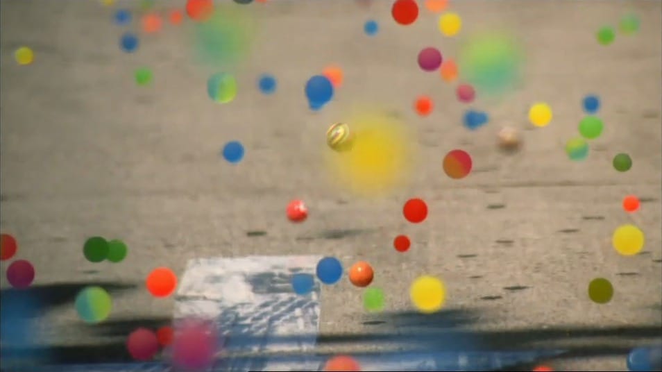 Sony 'Balls'