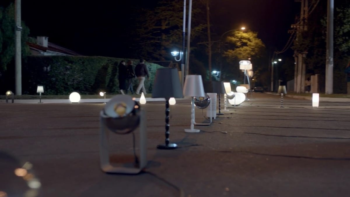 Phillips 'LED'
