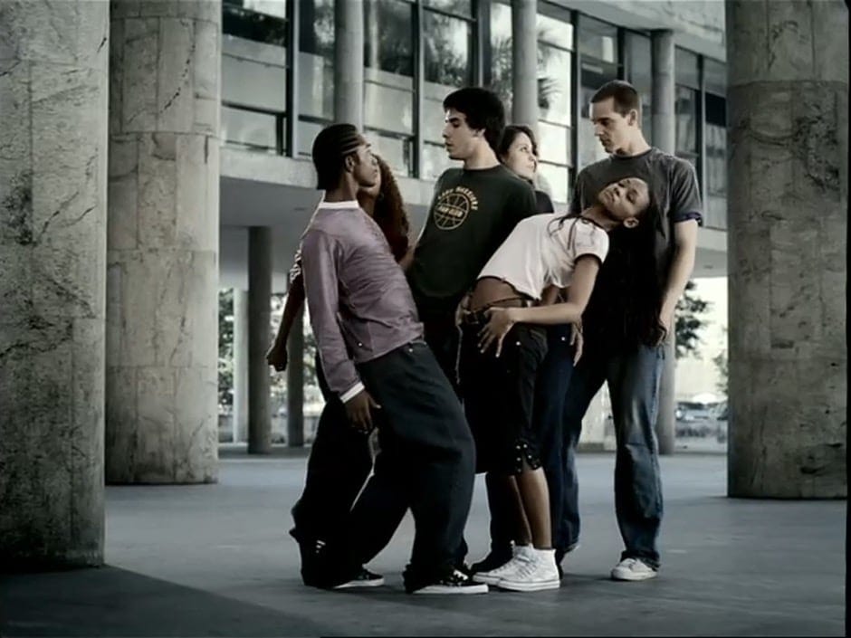 KFF 'Street+Urban'