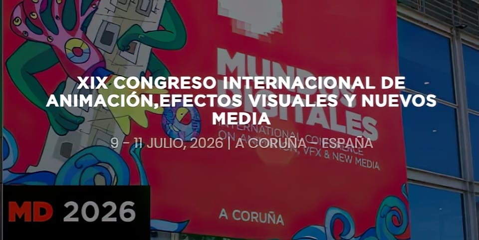 Mundos Digitales 2025 (Canarias)