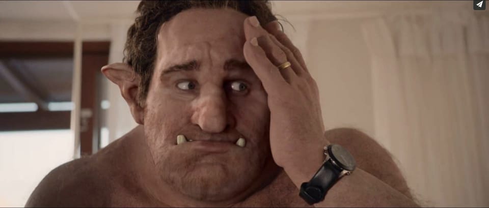 Simon 'The Ogre'