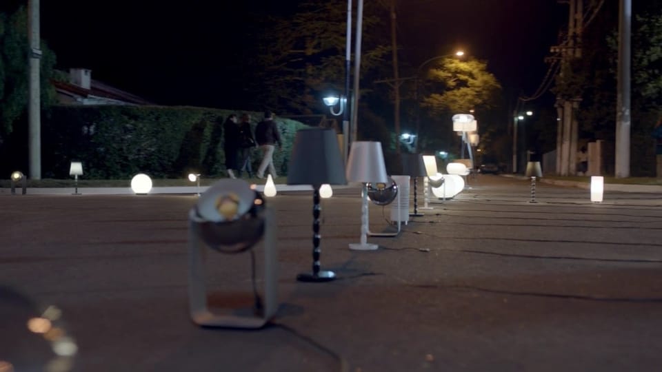Phillips 'LED'