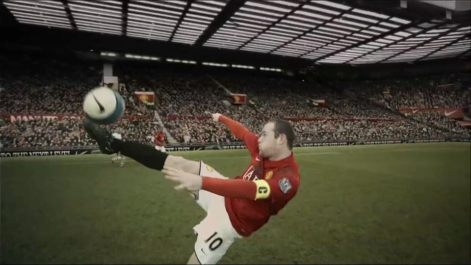 Nike 'The Next Level'