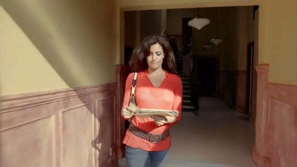 Rexona 'Synchronicity'
